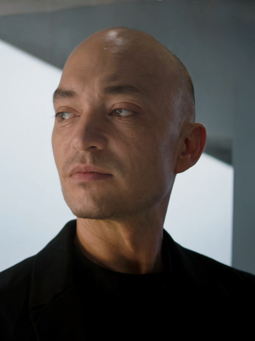 Chester Gibs