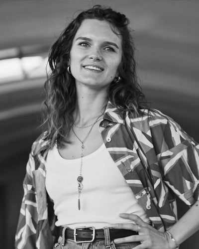 Eva Jarmolenkaite