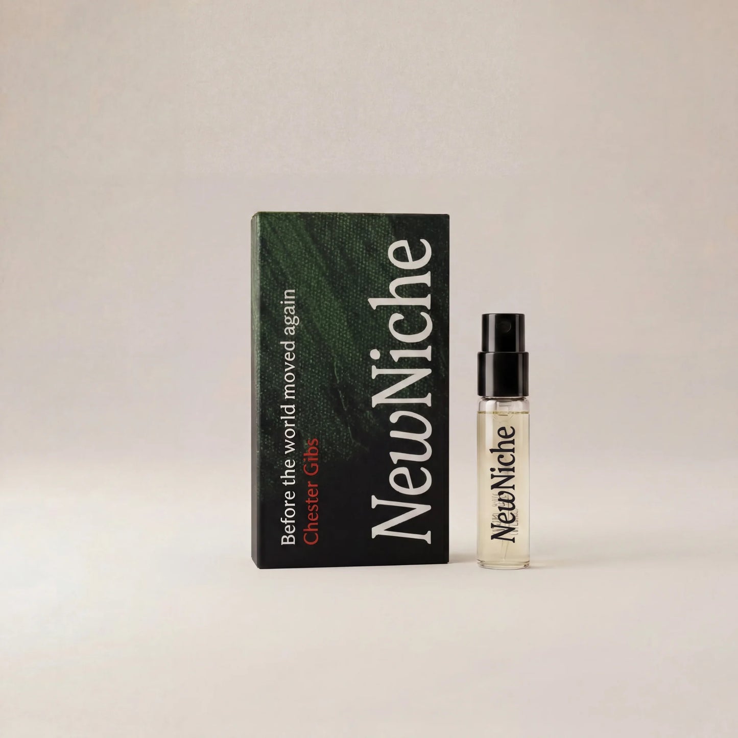 2ml sample — detail