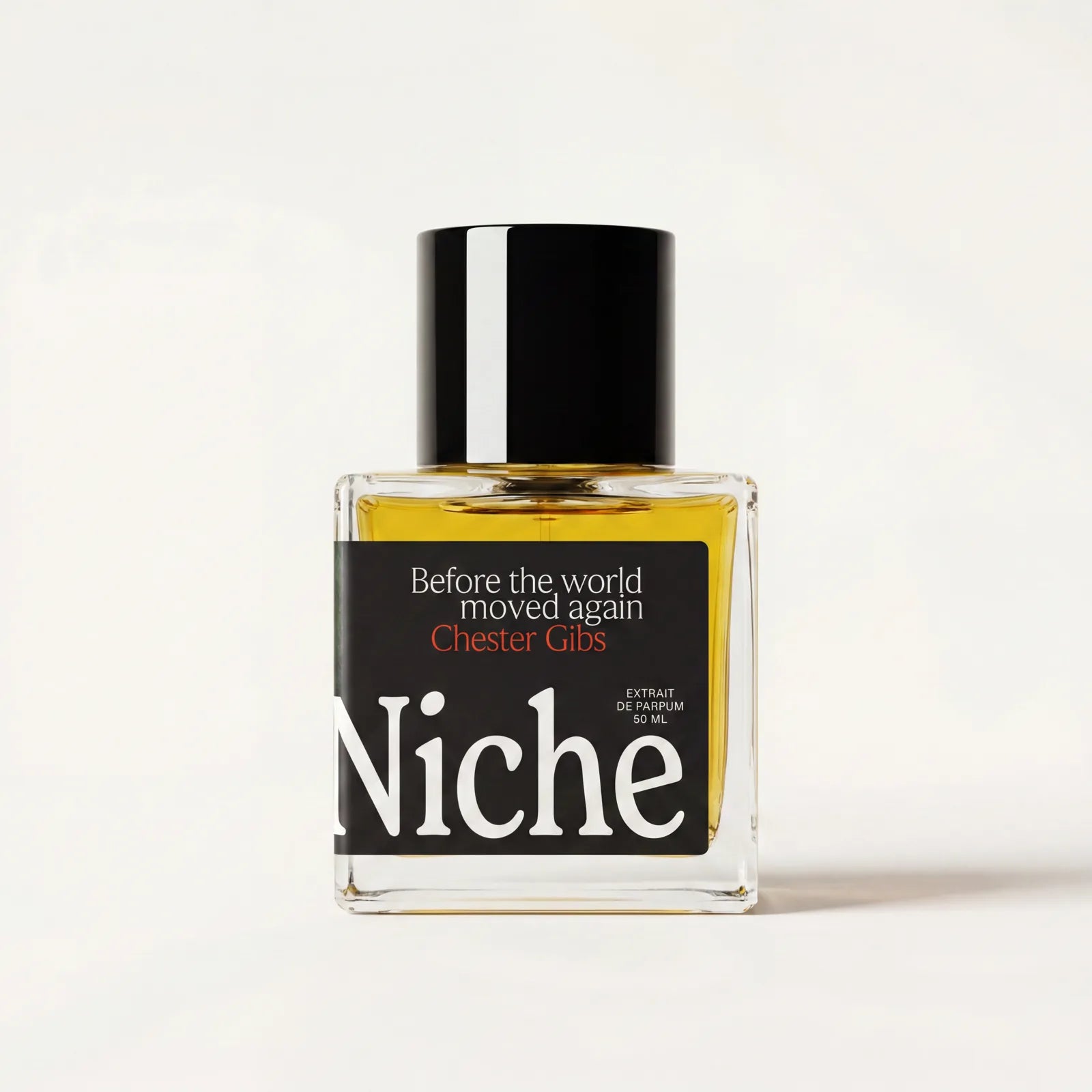 50ml — packaging detail