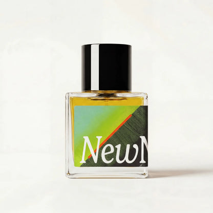 Before The World Moved Again — 50ml bottle