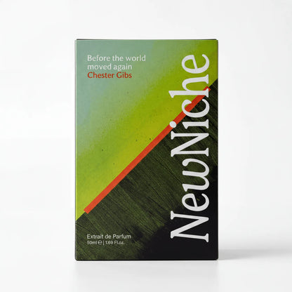 50ml — bottle detail