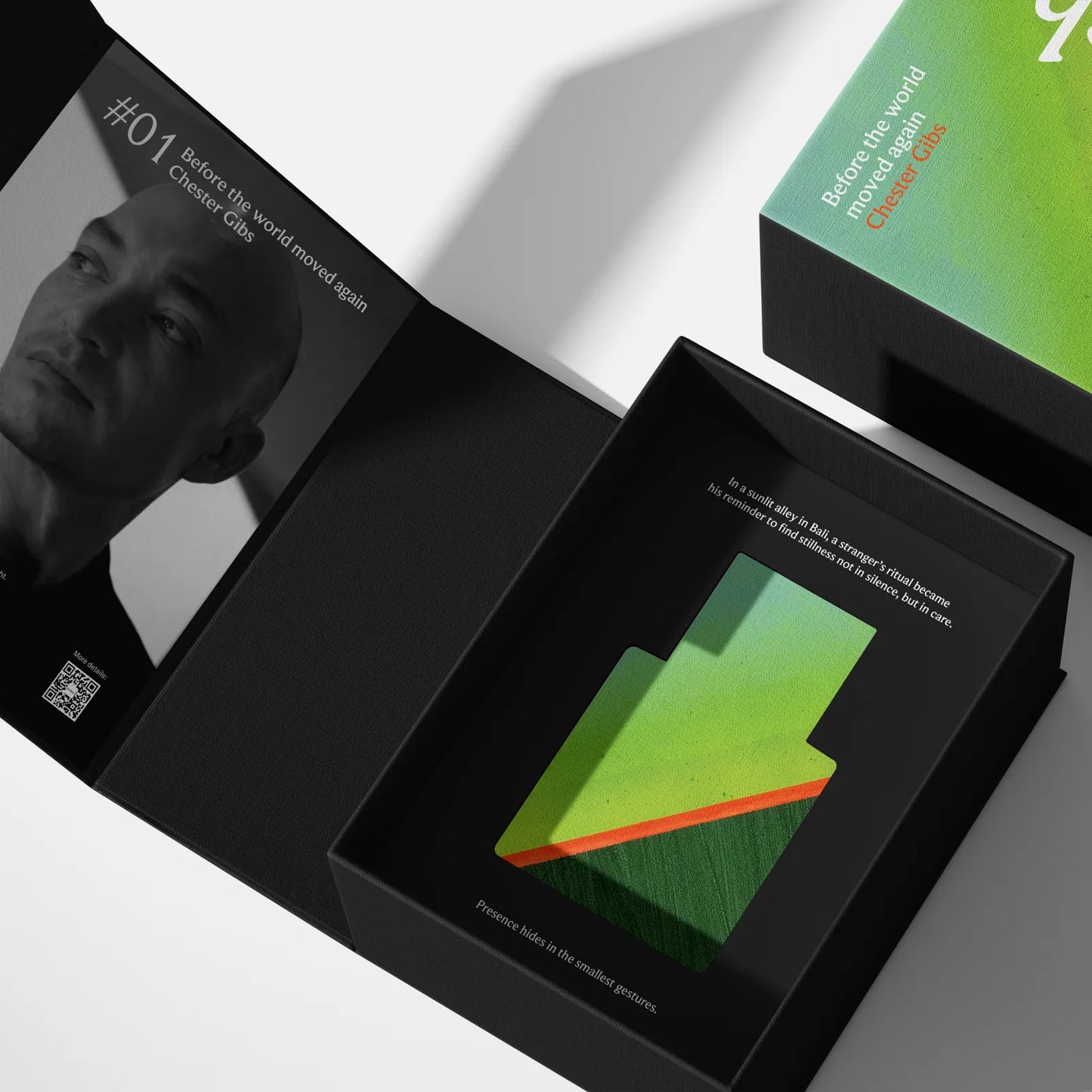 50ml — composition